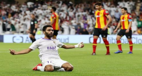 مصدر ليلا كورة: الشحات اقترب من الأهلي مقابل 5 مليون دولار.. وتدخل رجل أعمال إماراتي